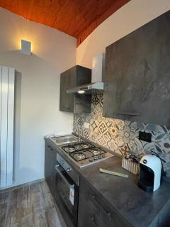 Maison de Cavour - Rivarolo Canavese - 5