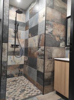 Appartement La Splenzia SPA Jacuzzi wifi clim - Avignone - 6