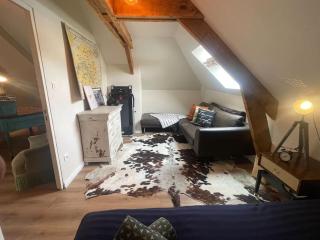 Appartement Cosy et charmant - Saint Lo - 2
