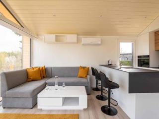 Thayatal-Lodge - - 9