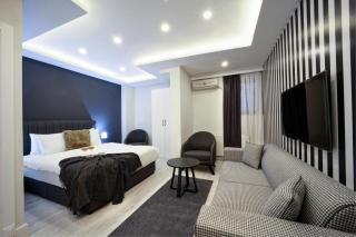 Etiz Hotels Bosphorus - Istanbul - 3