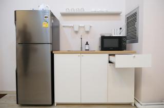 2BR minimal mu-ji style 130SQM ~ - Makkasan - 7