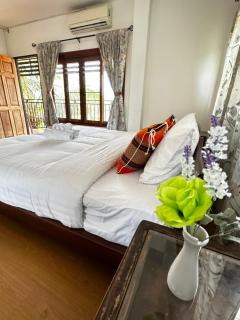 Soft Resort Kad Farang Hangdong - Ban Boe - 0