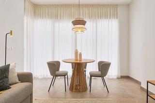 Soho Apartments in Malaga by Solaga Holiday Homes - Málaga - 5