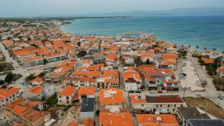 Nill's Stone House otel - Çeşme - 1