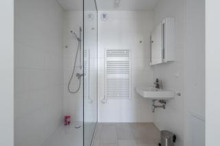 City Apartment Vienna - 3