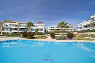weforyou Miradores del Sol 2 Bedrooms Apartment - Estepona - 0