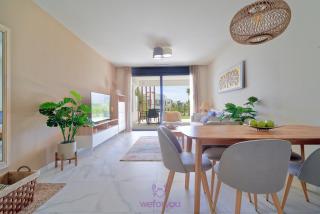weforyou Miradores del Sol 2 Bedrooms Apartment - Estepona - 1