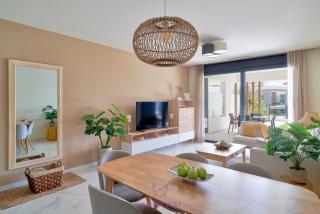 weforyou Miradores del Sol 2 Bedrooms Apartment - Estepona - 4