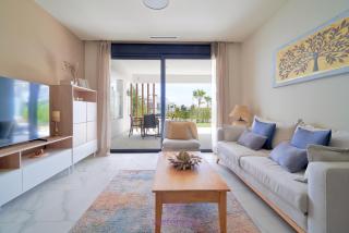 weforyou Miradores del Sol 2 Bedrooms Apartment - Estepona - 2