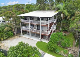 Hibiscus Hideaway - Valla Beach - 8