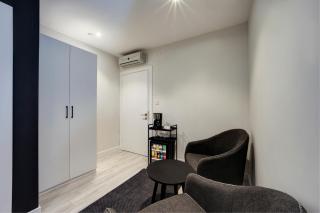 Etiz Hotels Bosphorus - Istanbul - 7