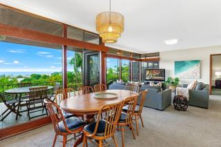 The Lookout - Coffs Harbour - 9
