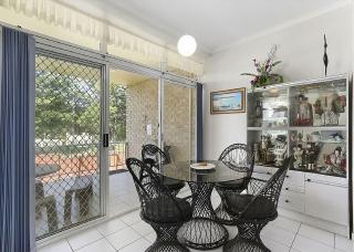 Solitaire 1 - Sawtell - 8
