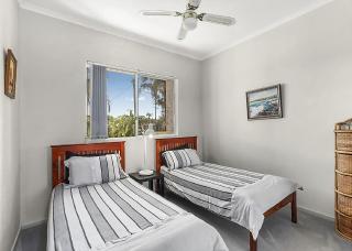 Solitaire 1 - Sawtell - 5