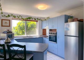 On the Hillside - Coffs Harbour - 5