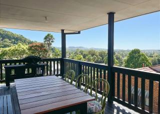 On the Hillside - Coffs Harbour - 0