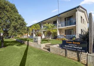 Ocean Sands 5 - Sawtell - 0