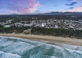 Ocean Sands 5 - 2