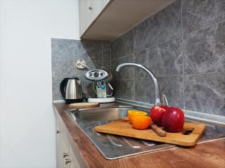 OINO APARTMENT - Città di Corfù - 7