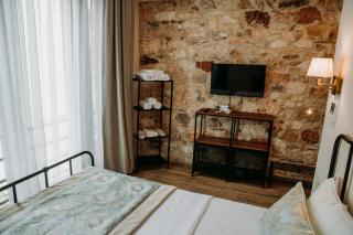 Nill's Stone House otel - Çeşme - 5