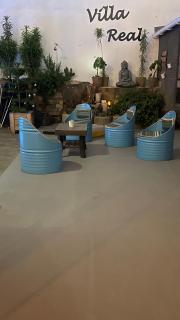Villa Real -Private Home - Palmyre - 1