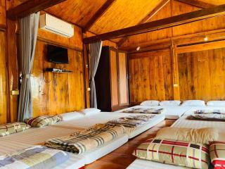 A Khoan Homestay - Venuestay - Mai Châu - 6