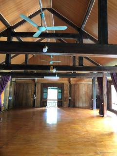 A Khoan Homestay - Venuestay - Mai Châu - 1
