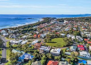 Tee Jays - Sawtell - 2