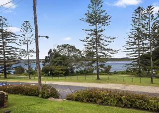 Sea Lido in Urunga - 2