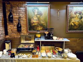 Rest Apartments by Nava Hotel - Erevan - 1