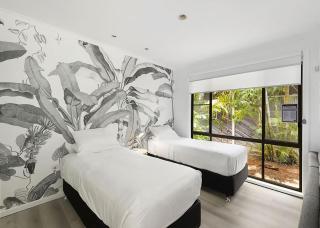 Tropical Spa Bure 19 - Coffs Harbour - 4