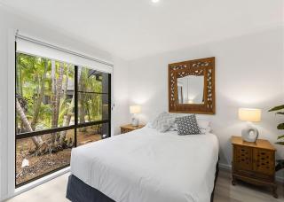 Tropical Spa Bure 19 - Coffs Harbour - 5