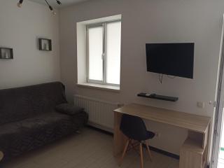 Apartment on Fesenkovskaya 15 - Charkiv - 6