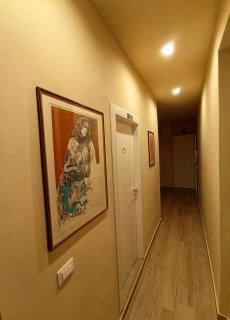 Donna Franca Rooms and Suite - Palermo - 1