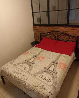 Apartment on Fesenkovskaya 15 - Járkov - 4