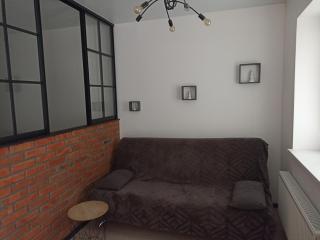 Apartment on Fesenkovskaya 15 - Charkiv - 9