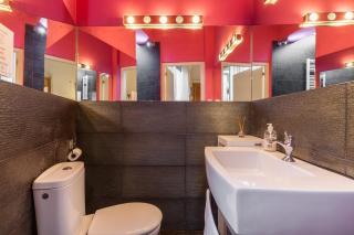 Modern Flat next to Bogatell beach - Barcelone - 1