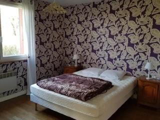 Charmant Gîte Familial avec Grand Jardin et Confort Moderne à Bengy-sur-Craon - FR-1-586-33 - 5