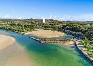 Beauty on Bowra - Nambucca Heads - 1