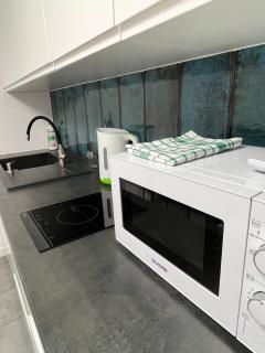 New Apartment On Batorego, Metro, Centre , Wi-Fi - by HIK Apartments - Varsavia - 5