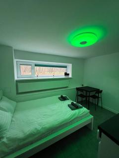 New Apartment On Batorego, Metro, Centre , Wi-Fi - by HIK Apartments - Varsavia - 8