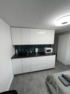 New Apartment On Batorego, Metro, Centre , Wi-Fi - by HIK Apartments - Varsavia - 6