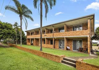 Sand and Sea 3 - Sawtell - 9