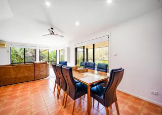 Frangipani Riverfront - 6
