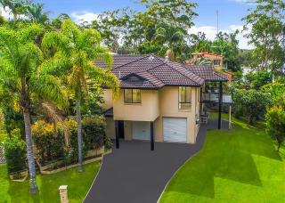 Frangipani Riverfront - 0