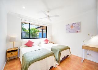 Frangipani Riverfront - 2