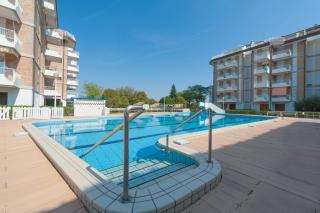 Residence Santa Fè Immobiliare Pacella - Lido di Jesolo - 5