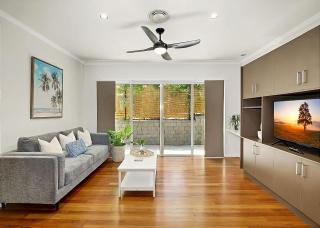 McCabe Coffs Retreat - Coffs Harbour - 4