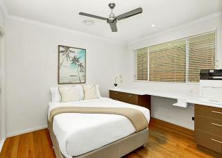McCabe Coffs Retreat - Coffs Harbour - 2